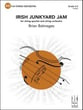 Irish Junkyard Jam Orchestra sheet music cover